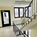 Apartment Eidum 209 -strandnah-