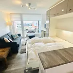 Eidum 209 -strandnah- Apartment Westerland