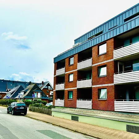 Eidum 209 -strandnah-