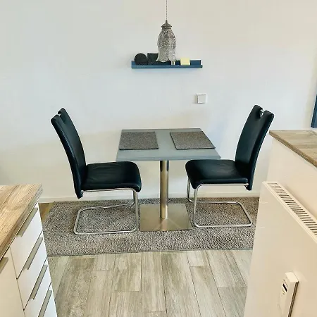 Eidum 209 -strandnah-