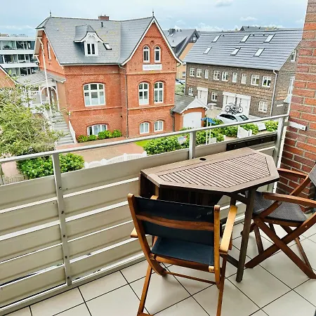 Eidum 209 -strandnah- * Westerland