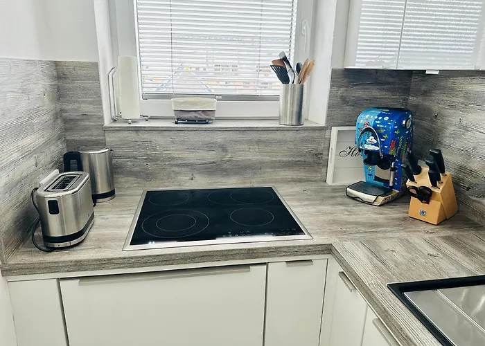 Eidum 209 -strandnah-