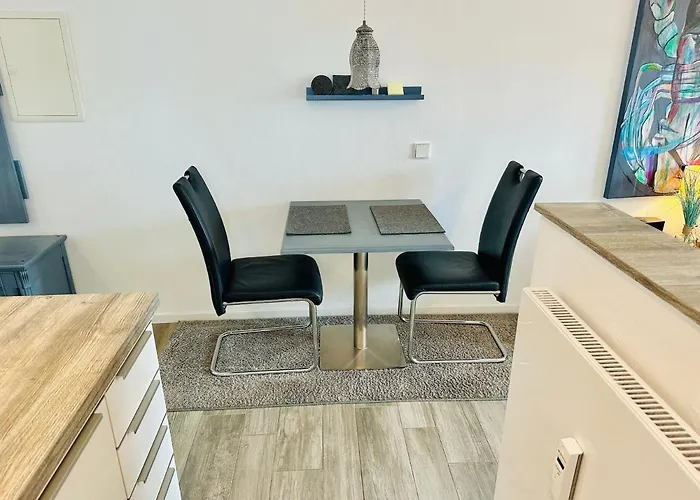 Eidum 209 -strandnah-