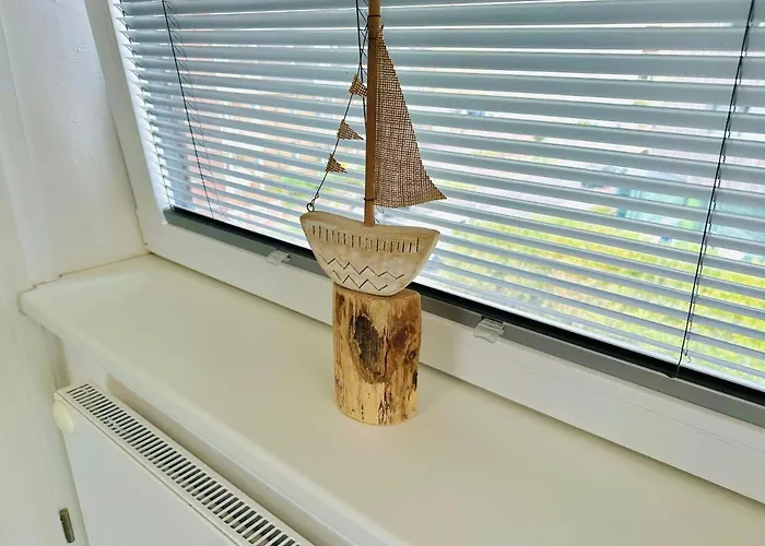 Eidum 209 -strandnah-