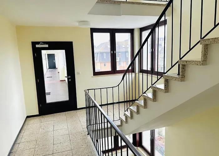 דירה Eidum 209 -strandnah-